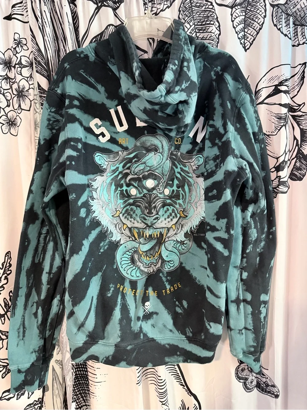 Sullen Art Collective medium sullen